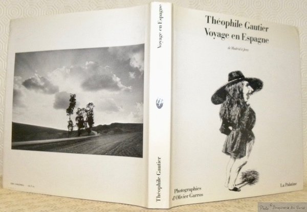 Voyages en Espagne de Madrid à Jerez. Photographies d’Olivier Garros … | Immagine principale