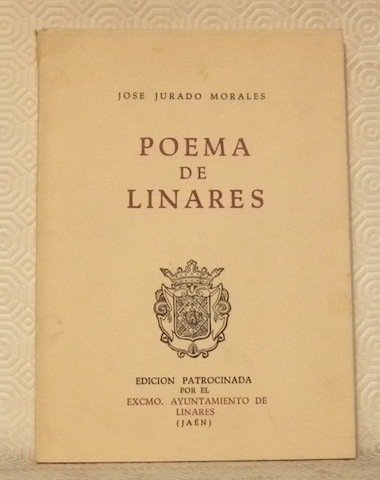 Poema de Linares.