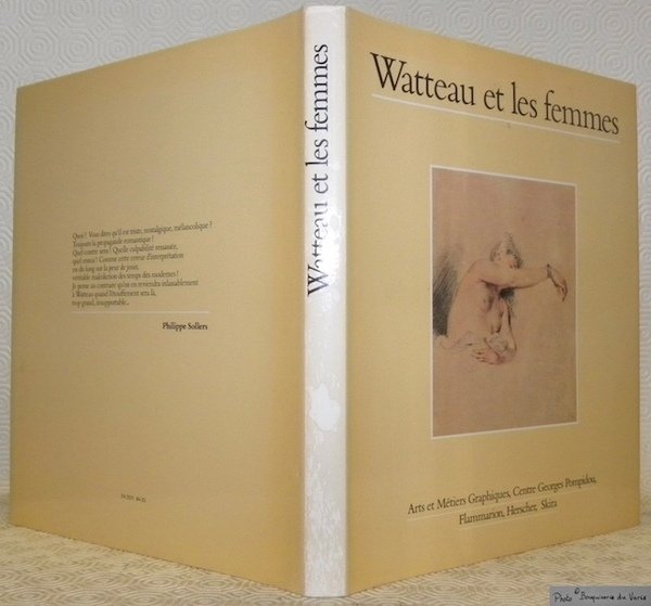Watteau et les femmes.