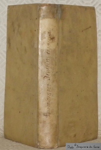 Bartholomaei Beverini Carminum libri septem. Ad illustriss, et reverendiss. D. …