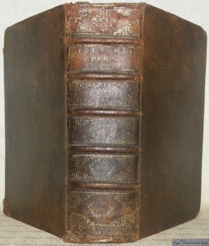 M. Tullii Ciceronis Opera omnia, cum selectissimis Jani Gruteri & …