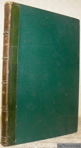 Musée Neuchâtelois. recueil d’Histoire Nationale & d’Archéologie. Organe de la …