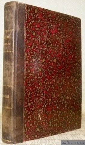 Musée Neuchâtelois. recueil d’Histoire Nationale & d’Archéologie. Organe de la …