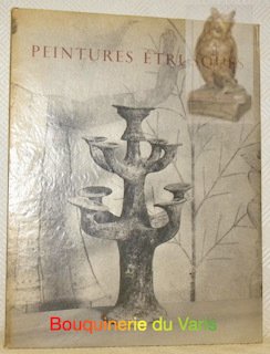 Les Peintures étrusques de Tarquinia.