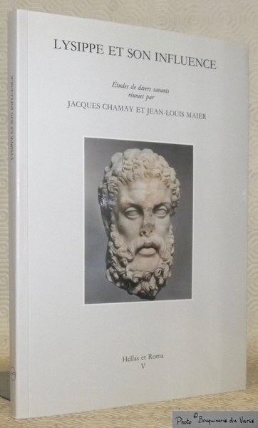 Lysippe et son influence.
