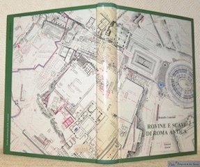 Rovine e scavi di Roma antica. Traduzione di Emilio Rodriguez …