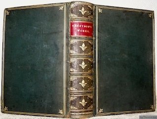 The Works of Alfred Lord Tennyson Poet Laureate. | Immagine principale