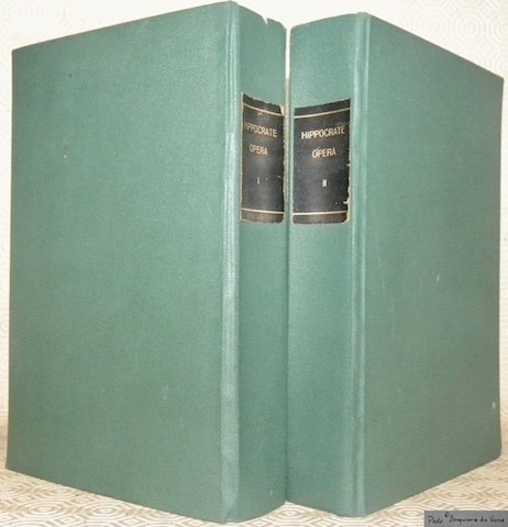 Encyclopédie des Sciences médicales. Septième division. Collection des auteurs classiques. … | Immagine principale