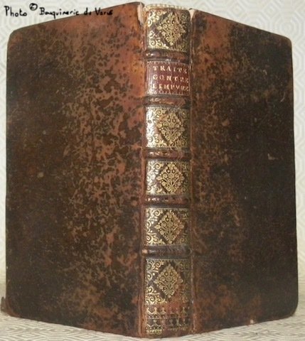 Traité contre l’Impureté. | Immagine principale