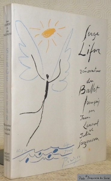 Serge Lifar, rénovateur du ballet français, 1929 - 1960. 16 … | Immagine principale