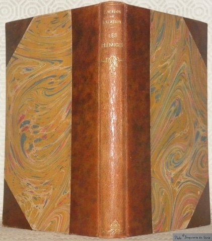 Les prémices. Préface en vers. | Immagine principale