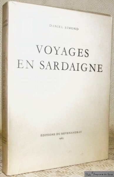 Voyages en Sardaigne. | Immagine principale