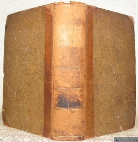 Diogenis Laertii De Vitis, Dogmatibus et Apophthegmatibus Clarorum Philosophorum Libri …