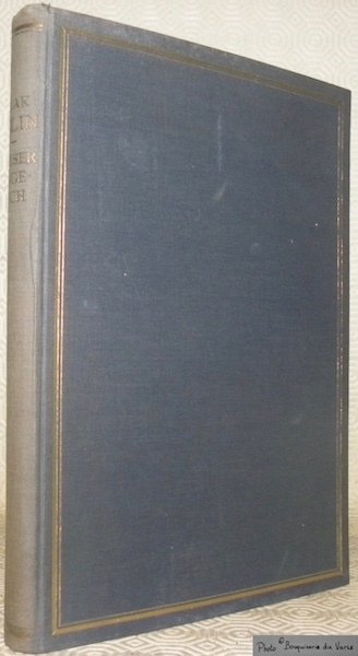 Isaak Iselins Pariser Tagebuch 1752. Herausgegeben von der historischen und … | Immagine principale