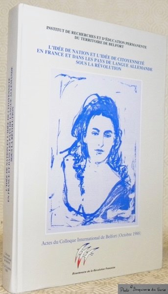 L’idée de nation et l’idée de citoyenneté en France et … | Immagine principale