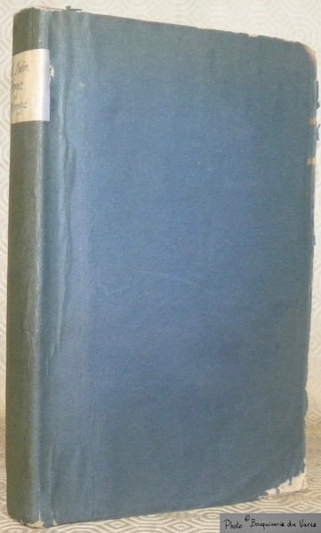 France et Allemagne. Littérature - Critique - Voyages. | Immagine principale