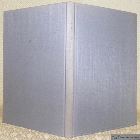 Studien zu Rilkes Valéry- Übertragungen. | Immagine principale