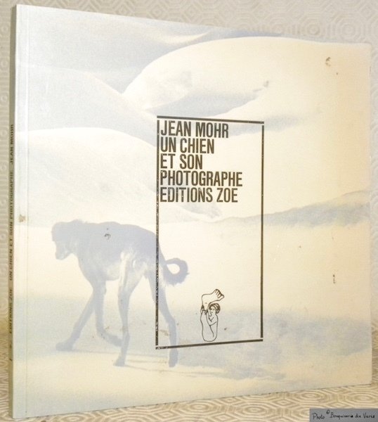 Un chien et son photographe. | Immagine principale