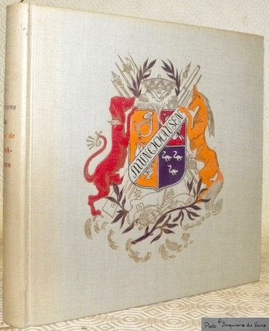 Aventures du Baron de Munchhausen. Traduction nouvelle par Théophile Gautier … | Immagine principale