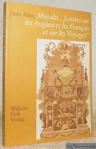 Muralts, Lettres sur les Anglais et les Français et sur … | Immagine principale