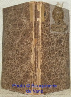 De finibus bonorum et malorum. Herausgegeben und mit Deutschen Wort … | Immagine principale