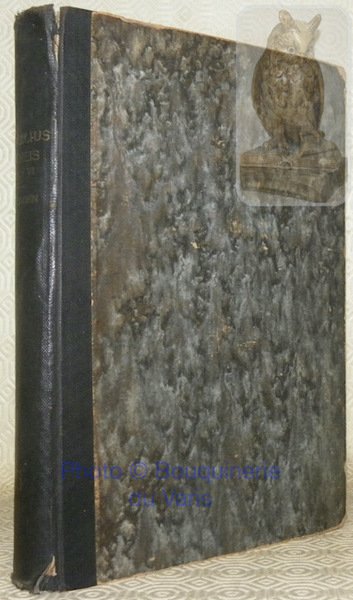 P. Vergilius Maro Aneis Buch VI. Erklärt von Eduard Norden. …
