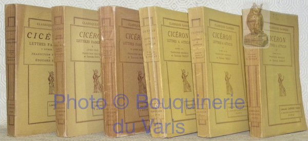 6 Titres. Collection Classiques Garniers. Traduction nouvelle avec préface et …