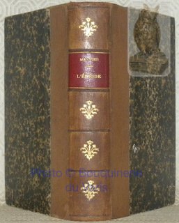 Analyse critique littéraire de l‘Énéide de Virgile. Deuxième édition revue et corrigée.