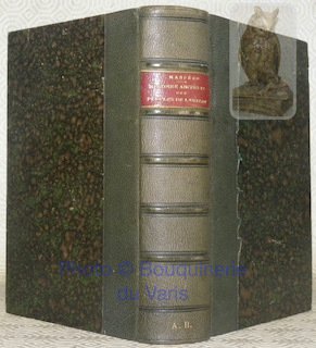 Histoire ancienne des peuples de l’Orient. Ouvrage contenant trois cartes … | Immagine principale