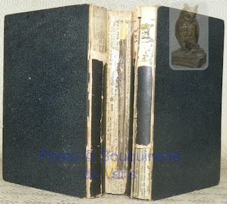 Luciani Samosatensis Opera. Ex recognitione Caroli Iacobitz. Vol. I - … | Immagine principale