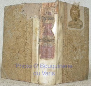 Vie de l’Empereur Julien. Avec deux cartes geographiques, dressées pour … | Immagine principale