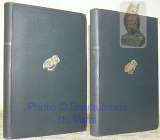 Harangues. Texte traduit par Maurice Croiset. Tome 1 et tome … | Immagine principale