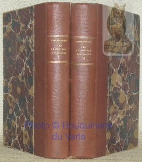 Les plaidoyers politiques de Démosthène traduits en français, avec arguments … | Immagine principale