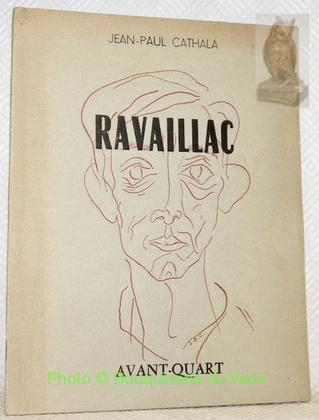 Ravaillac. Comédie ballet.