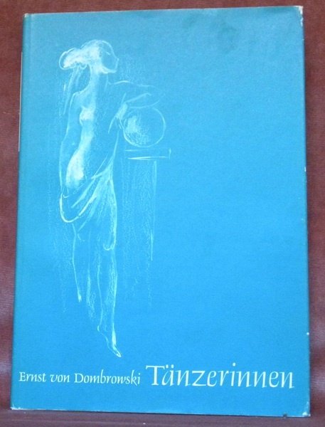 Tänzerinnen. Zeichnungen und Gedanken. Die Schönheit der Tänzerin ist ein …