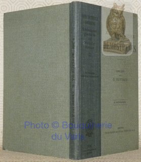 Ausgewählte Reden des Demosthenes. Nach Text und Kommentar getrennte. Ausgabe …