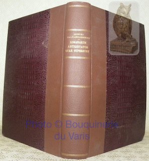 Dionysii Halicarnassensis Antiquitatum Romanarum quae Supersunt. Graece et Latine ex … | Immagine principale