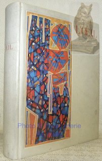 L’Oeil, revue d’art mensuelle. Année 1955 complètes - 12 numéros. …