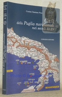 Città della Puglia meridionale nei secoli XI - XV. Università …