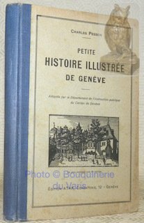 Petite histoire illustrée de Genève. Adoptée par le Département de … | Immagine principale