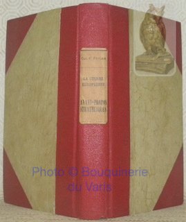 La guerre européenne. Avant-propos stratégiques. Les Suppléments de la Revue … | Immagine principale