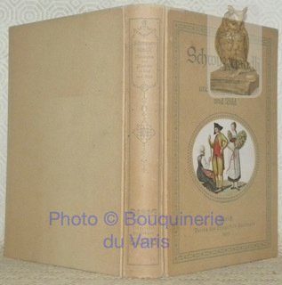 Schwyzerländli. Mundarten und Trachten in Lied und Bild. | Immagine principale