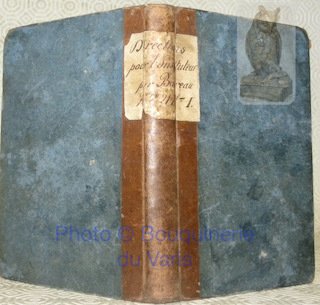 Direction morale pour les instituteurs. Quatrième édition revue et augmentée. | Immagine principale