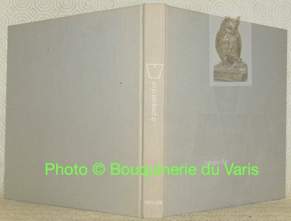 A propos d’un V. | Immagine principale