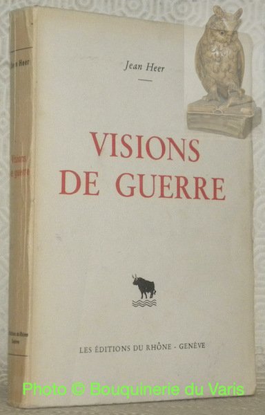 Visions de guerre. | Immagine principale