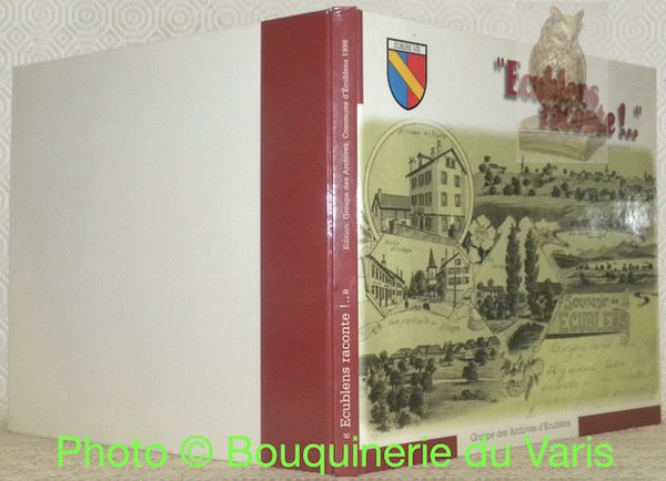 Ecublens raconte!. | Immagine principale