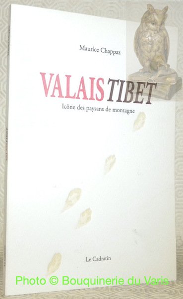 Valais Tibet. | Immagine principale