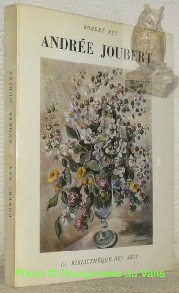 Andrée Joubert. | Immagine principale