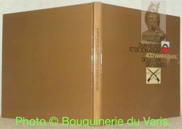 Denges. Histoire d'un village et son abbaye. 400e Anniversaire de … | Immagine principale