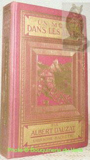 Un mois dans les Alpes. De Genève à Nice. Ouvrage … | Immagine principale